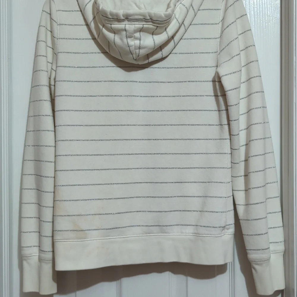 Girls Aeropostale Full Zip Hoodie, Size M - Picture 7 of 15